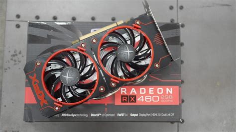 rx 460 color compression bandwidth test|radeon rx 460 power rating.